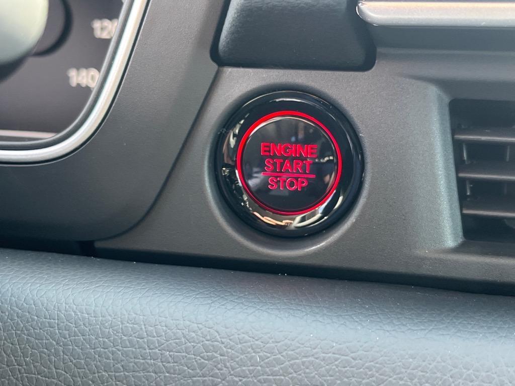 new 2025 Honda Pilot car, priced at $46,550