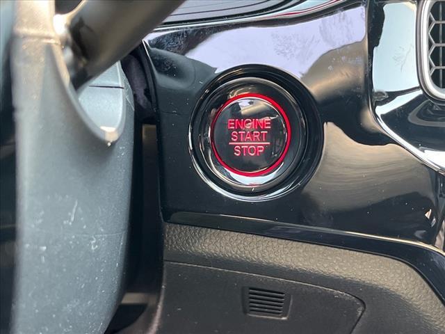 new 2025 Honda Civic car, priced at $29,055