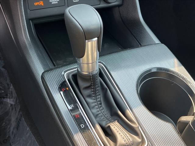 new 2025 Honda Civic car, priced at $29,055