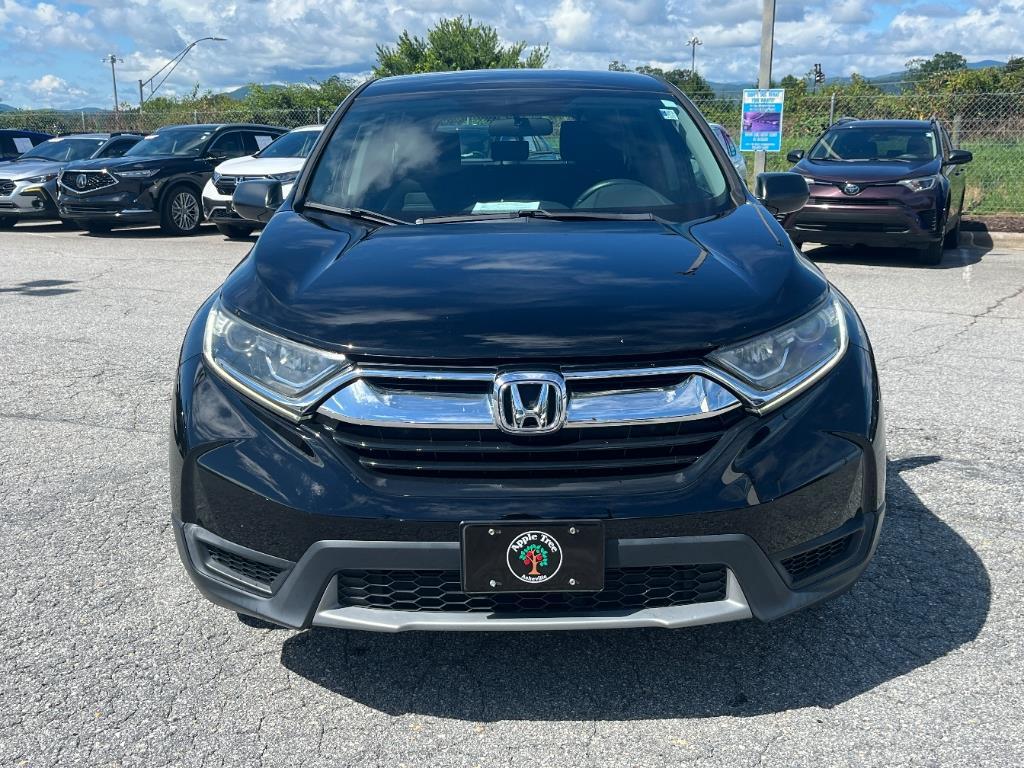 used 2019 Honda CR-V car, priced at $21,711