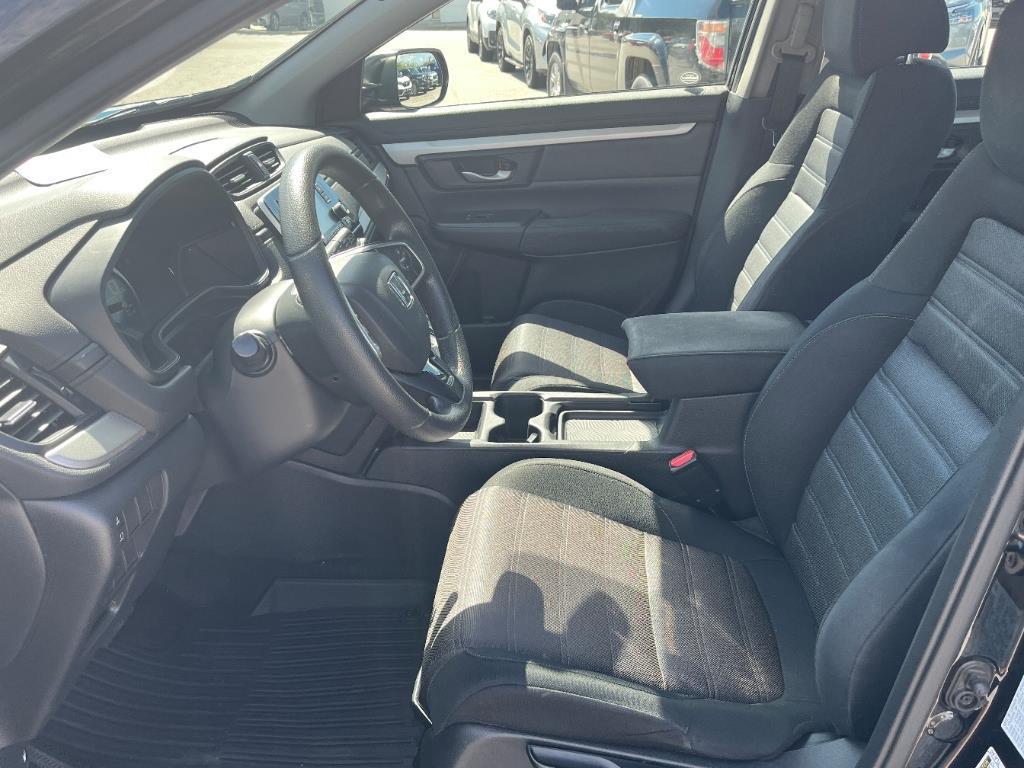 used 2019 Honda CR-V car, priced at $21,711