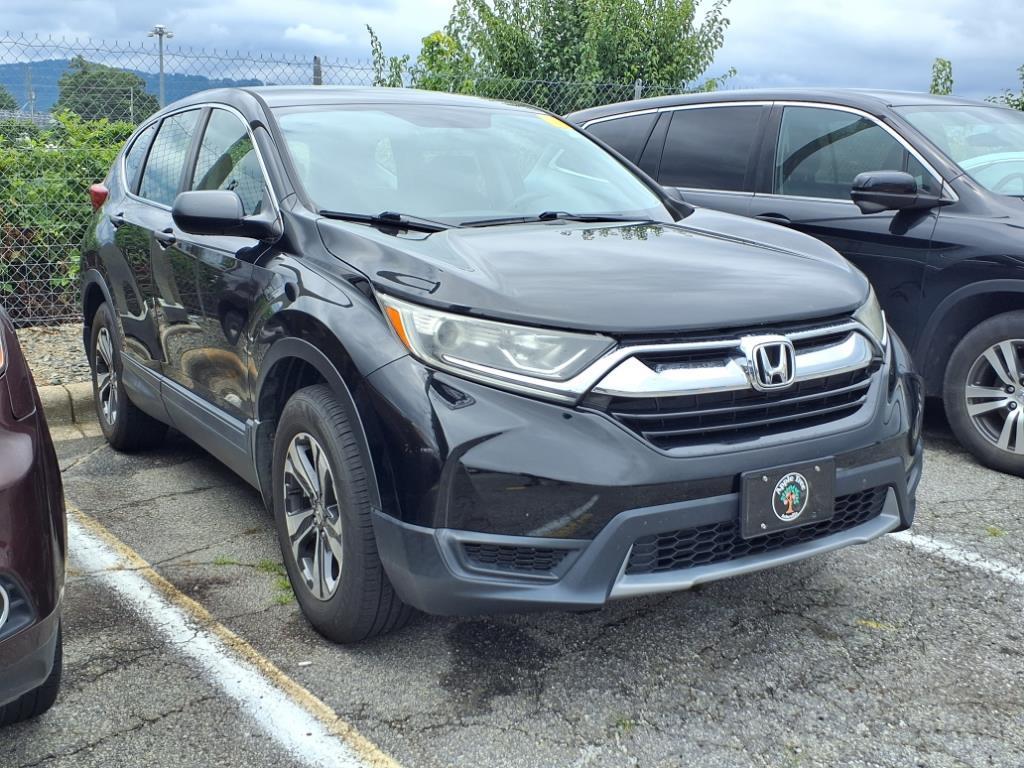 used 2019 Honda CR-V car, priced at $21,711