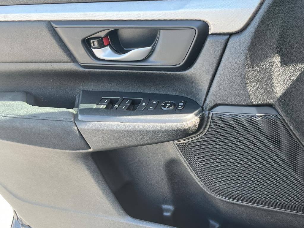 used 2019 Honda CR-V car, priced at $21,711