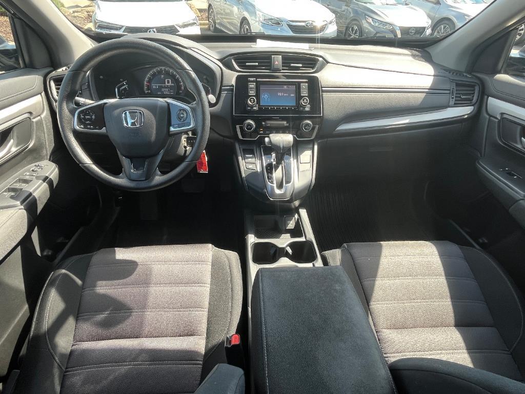 used 2019 Honda CR-V car, priced at $21,711