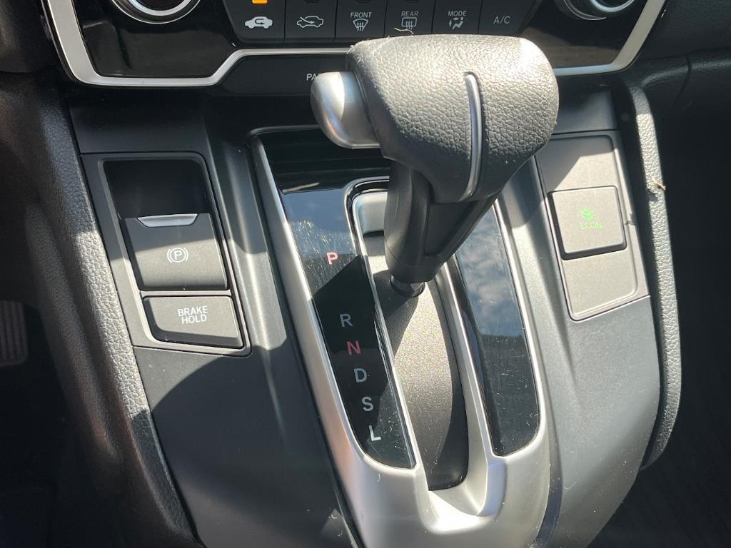 used 2019 Honda CR-V car, priced at $21,711