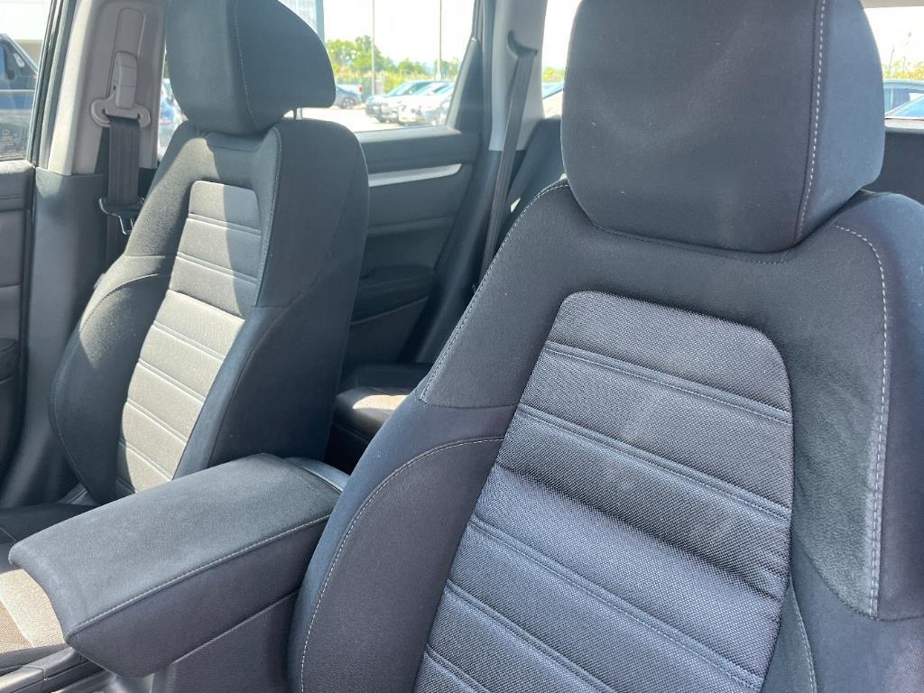 used 2019 Honda CR-V car, priced at $21,711