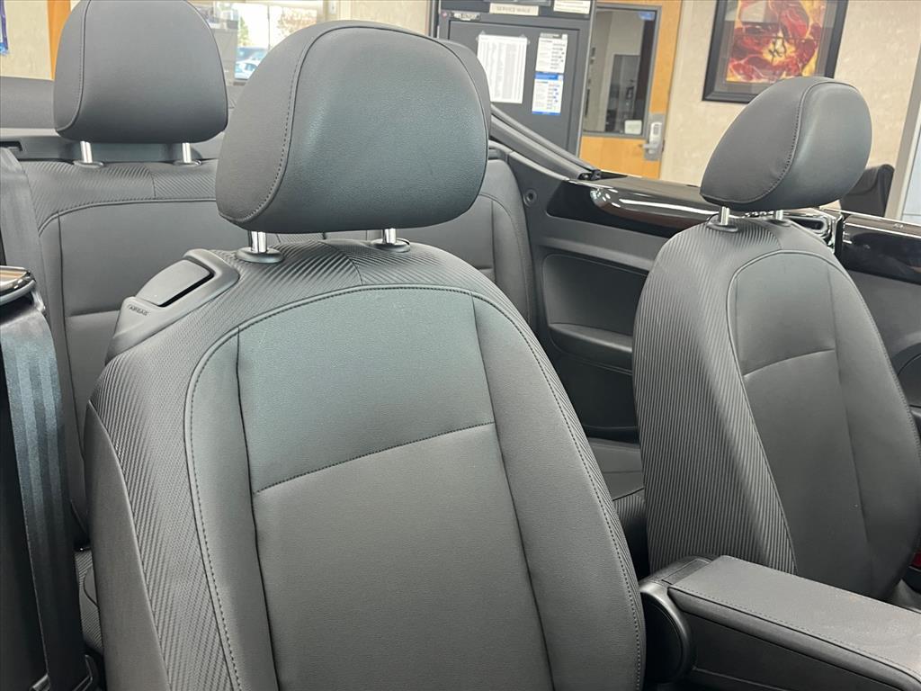 used 2013 Volkswagen Beetle car, priced at $19,281
