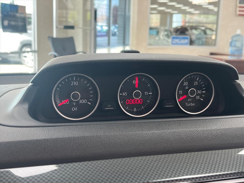 used 2013 Volkswagen Beetle car, priced at $19,281