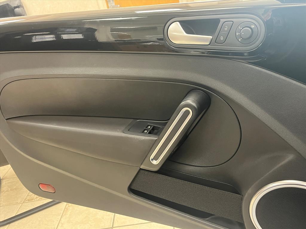 used 2013 Volkswagen Beetle car, priced at $19,281