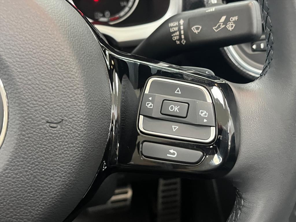 used 2013 Volkswagen Beetle car, priced at $19,281