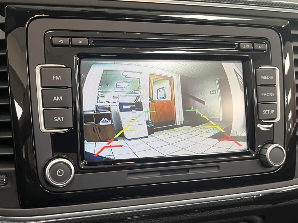 used 2013 Volkswagen Beetle car, priced at $19,281