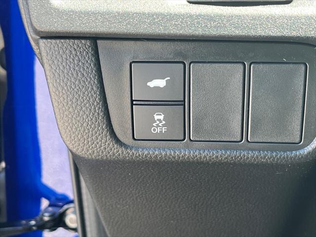 new 2025 Honda CR-V Hybrid car, priced at $39,500