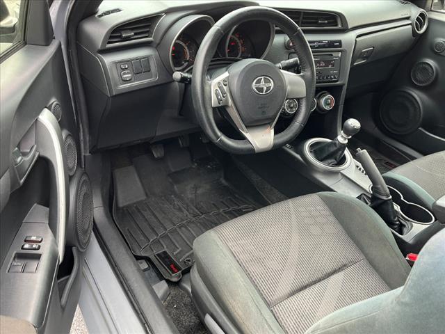 used 2013 Scion tC car, priced at $8,817