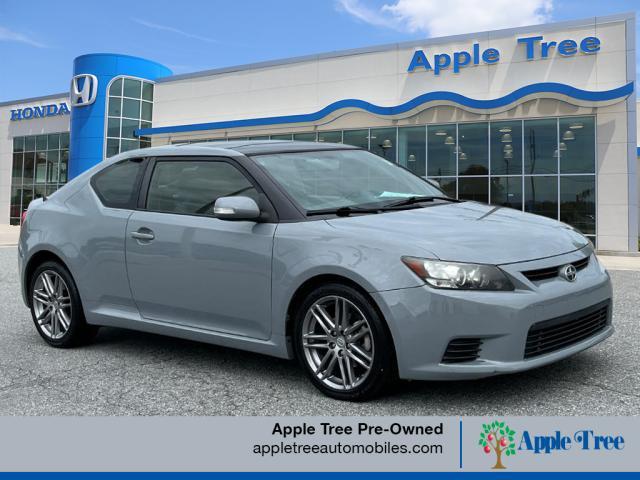 used 2013 Scion tC car, priced at $8,817