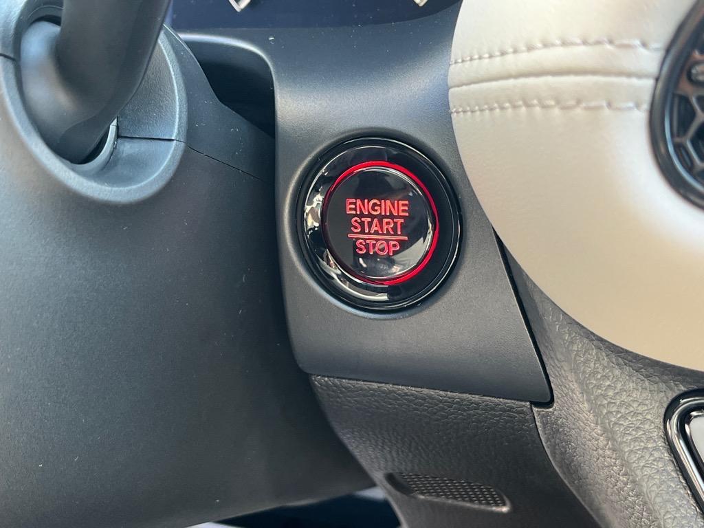 new 2026 Honda HR-V car, priced at $29,105