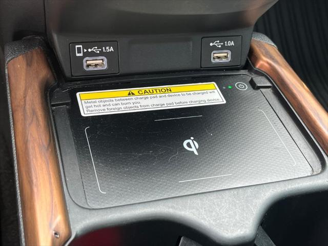 used 2021 Honda CR-V car, priced at $28,157