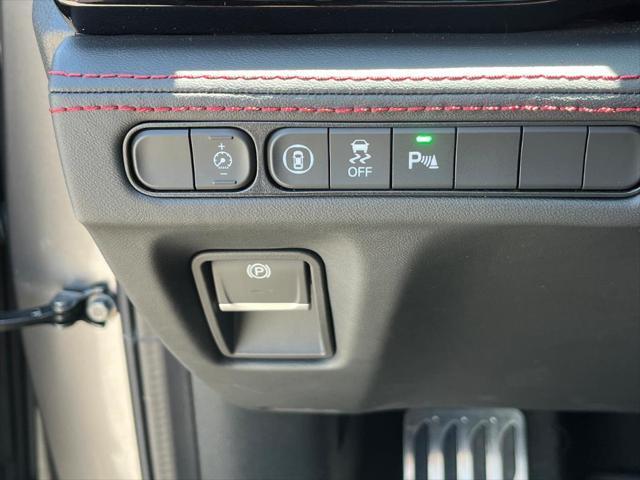 used 2025 Acura MDX car, priced at $60,913