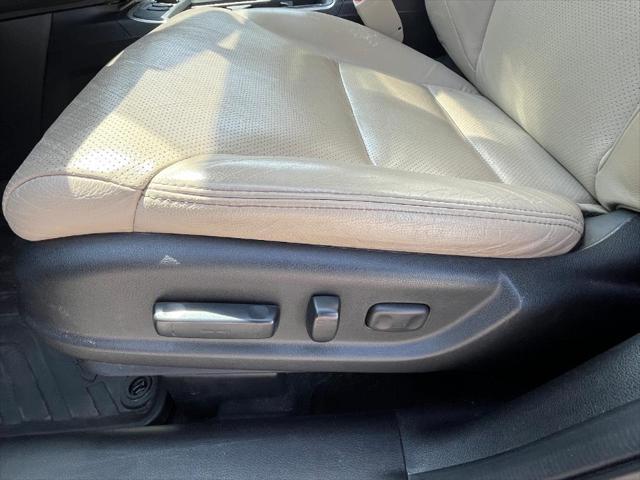 used 2016 Honda CR-V car, priced at $16,849