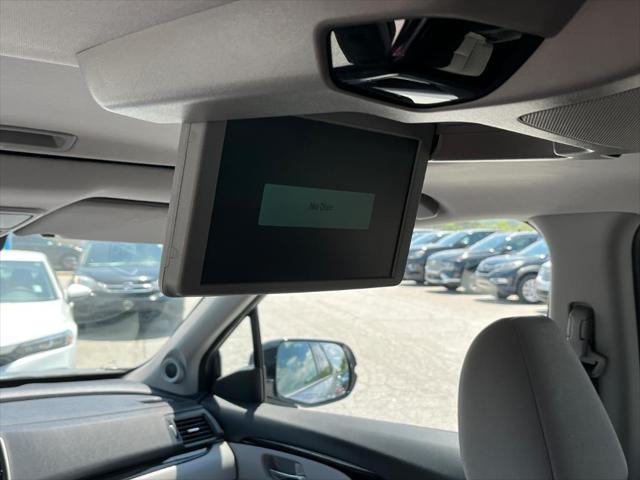 used 2022 Honda Pilot car, priced at $38,982