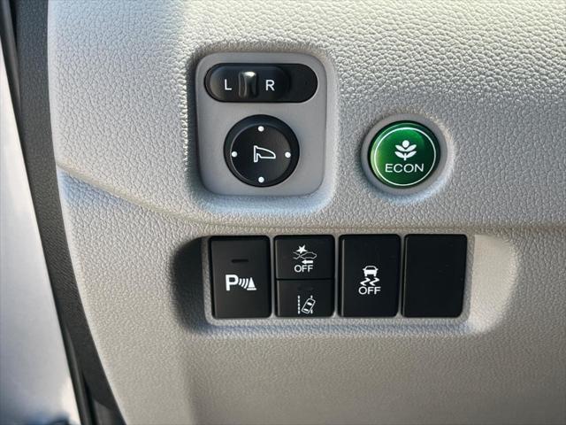 used 2022 Honda Pilot car, priced at $38,982