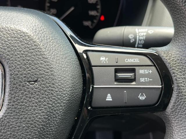 used 2022 Honda Civic car, priced at $23,203