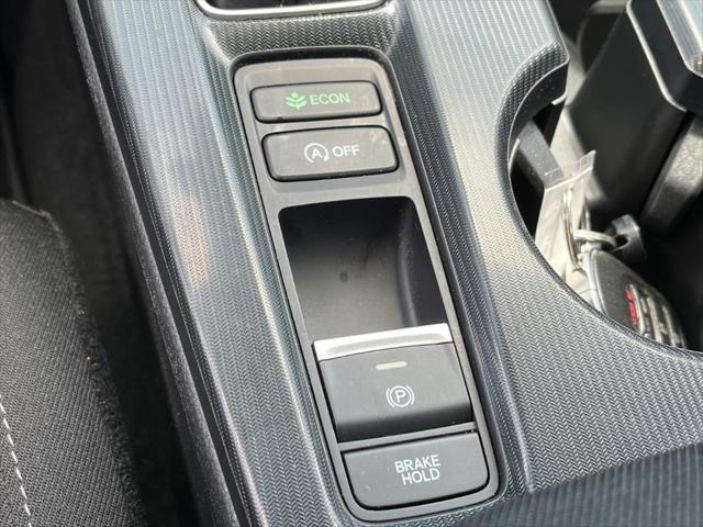 used 2022 Honda Civic car, priced at $23,203