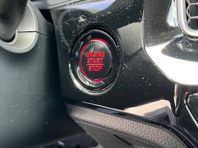 used 2022 Honda Civic car, priced at $23,203