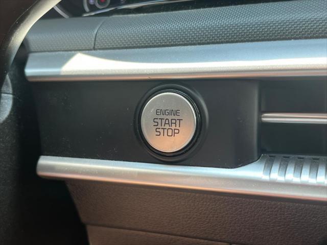 used 2022 Kia K5 car, priced at $25,397