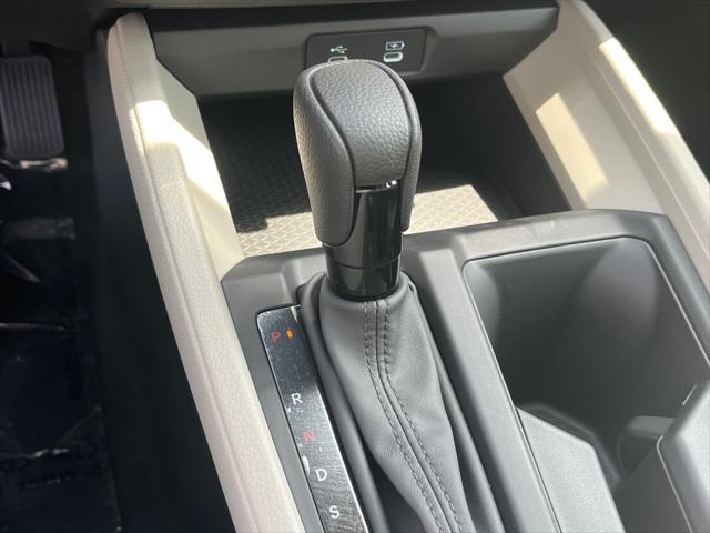 new 2025 Honda Accord car, priced at $31,165