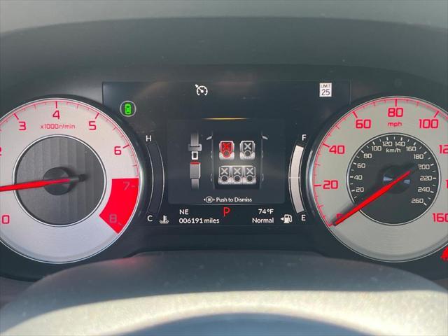 used 2024 Acura RDX car, priced at $48,981