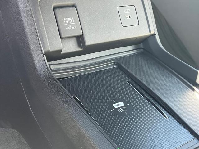 used 2024 Acura RDX car, priced at $48,981