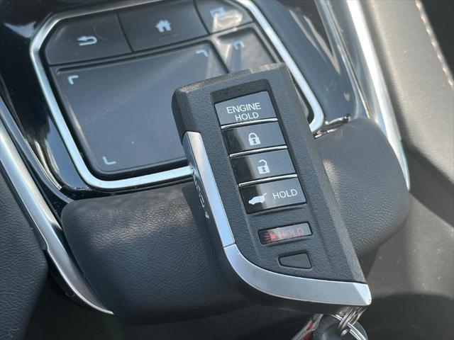 used 2024 Acura RDX car, priced at $48,981