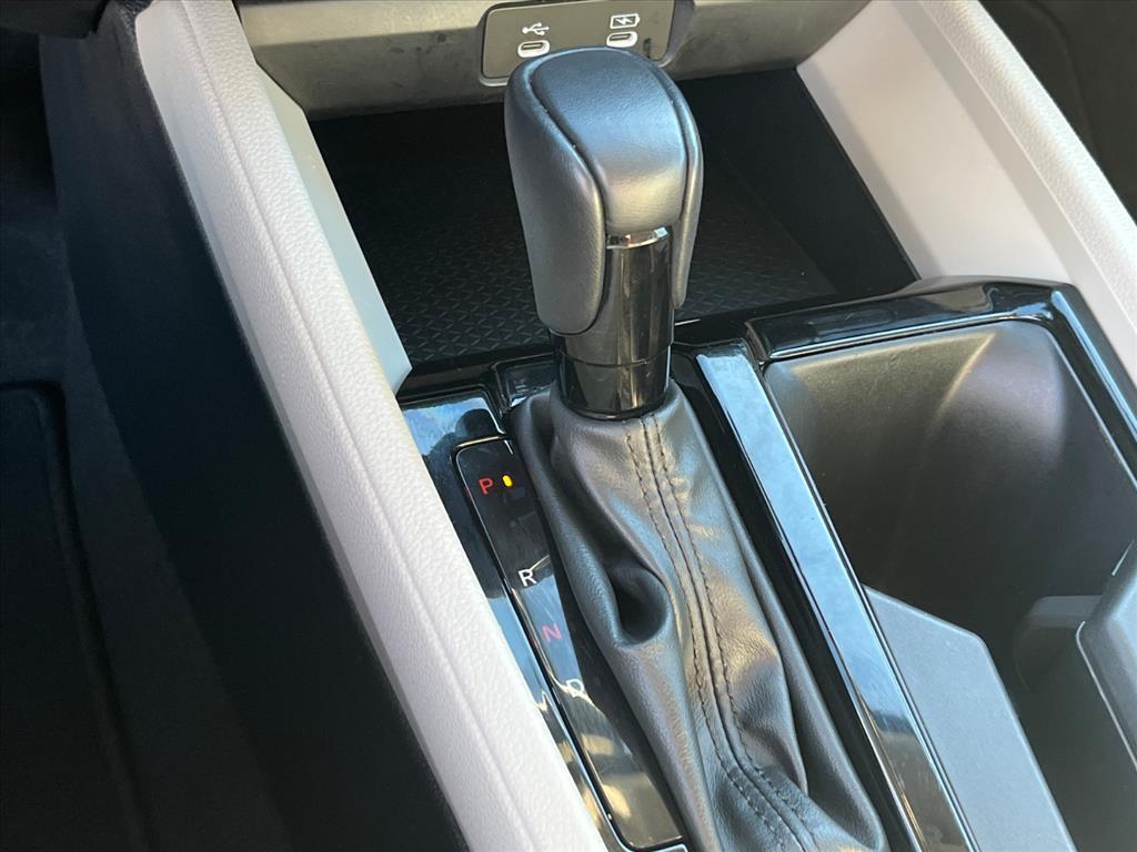 used 2023 Honda Accord Hybrid car, priced at $27,437