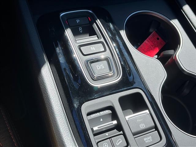 new 2025 Honda Pilot car, priced at $42,400