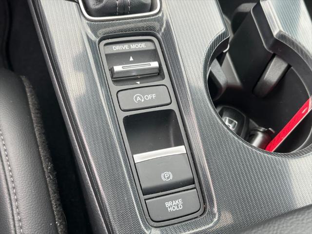 used 2022 Honda Civic car, priced at $27,258