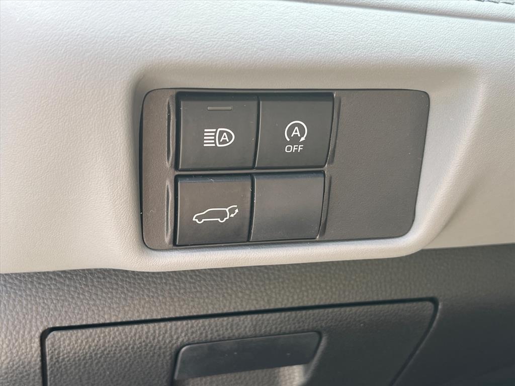 used 2023 Toyota Highlander car, priced at $40,907