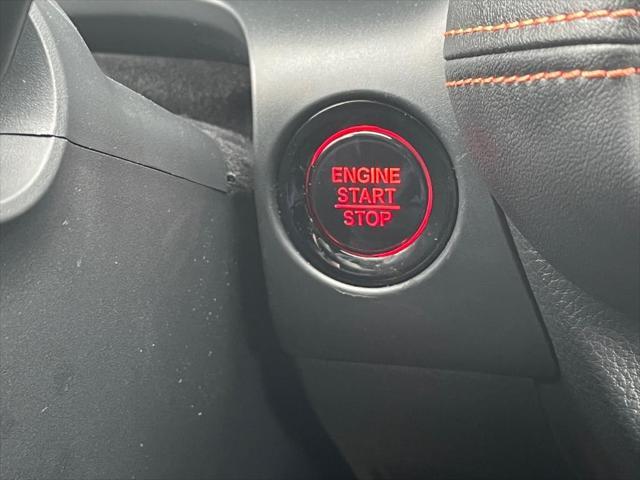 used 2025 Honda HR-V car, priced at $28,771