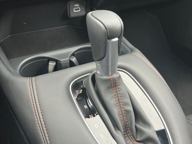 used 2025 Honda HR-V car, priced at $28,771