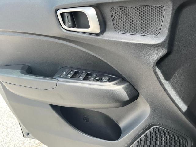 used 2022 Hyundai Venue car, priced at $19,443