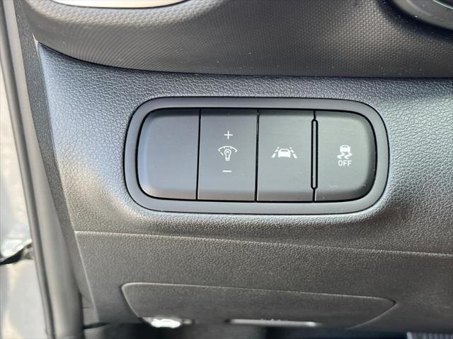 used 2022 Hyundai Venue car, priced at $19,443