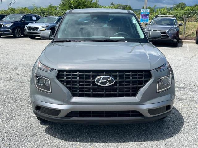 used 2022 Hyundai Venue car, priced at $19,443