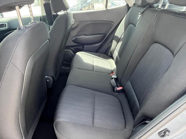 used 2022 Hyundai Venue car, priced at $19,443