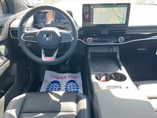 new 2025 Honda Prologue car, priced at $56,605