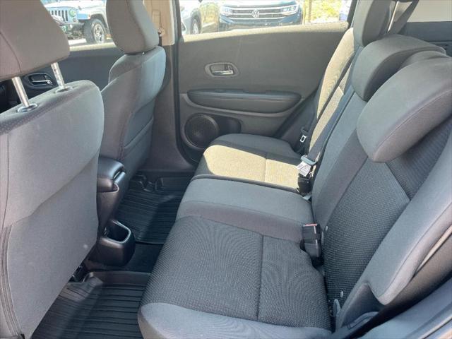 used 2022 Honda HR-V car, priced at $21,985