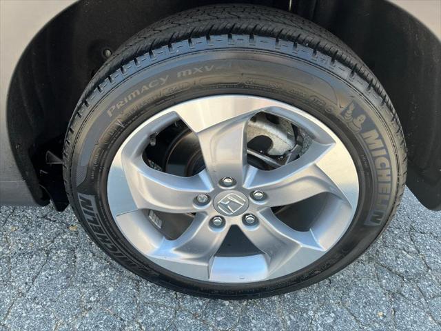 used 2022 Honda HR-V car, priced at $21,985