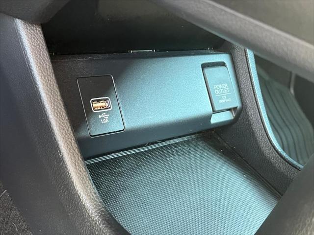 used 2022 Honda HR-V car, priced at $21,985