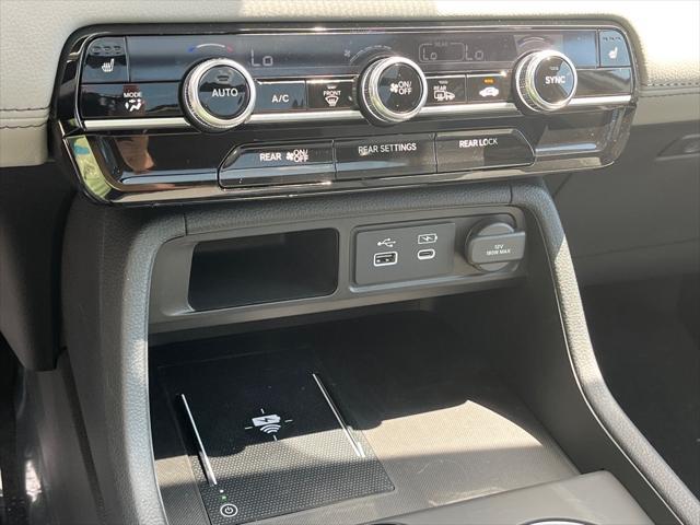 new 2025 Honda Pilot car, priced at $50,505