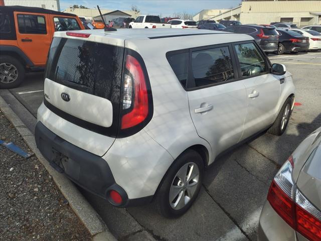 used 2015 Kia Soul car, priced at $8,961