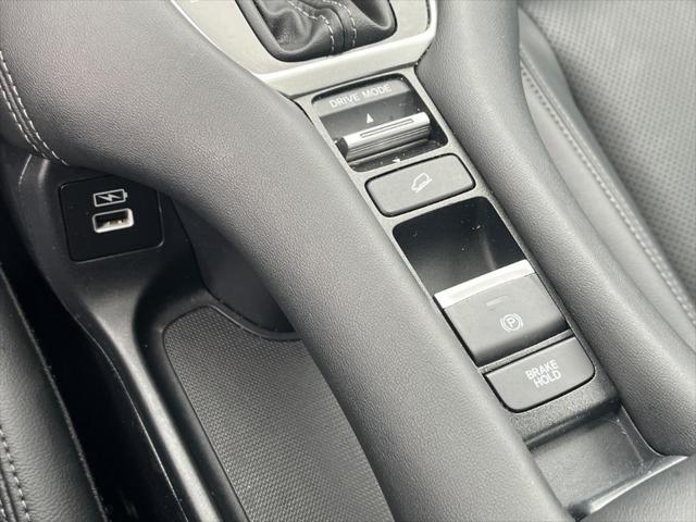 used 2023 Honda HR-V car, priced at $28,982