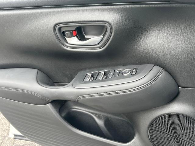 used 2023 Honda HR-V car, priced at $28,982